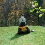 How To Perform A Spring Tune-Up On Your Lawn Mower