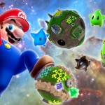 How To Complete the Space Junk Galaxy in Super Mario Galaxy