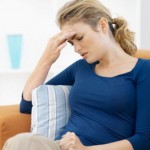 How to Deal With Morning Sickness