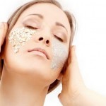 How to Treat Acne with Oatmeal