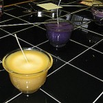 How to Recycle a Used-up Candle