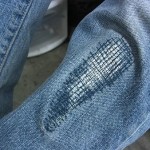 How to Repair Jeans