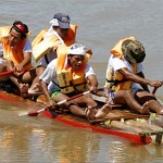 How to Make a River Cane Raft