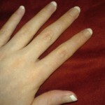 How to Grow Short Nails