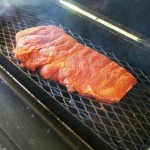 How to Use a Smoker Barbecue