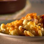 How to Make Spicy Macaroni and Cheese
