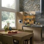 How to Apply Stone Veneer to Your House