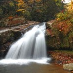 How to Capture Streams and Waterfalls in Photographs