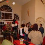 How to Throw a Surprise Party on a Budget