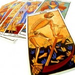 How to Create your Personalized Set of Tarot Cards