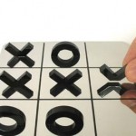 How to Always Win at Tic Tac Toe