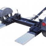 How to Properly Secure a Car with a Tow Dolly