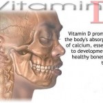 How to Maintain Vitamin D Supply in Your Body