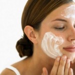 How to Clean and Wash Out Acne