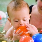 How to Learn the Basics of Water Safety for Babies