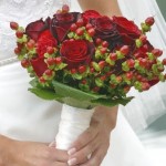 How To Preserve A Wedding Bouquet