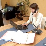 How to Work from Home Effectively