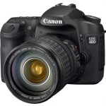 How to Differentiate Between 35mm Camera and Digital SLR
