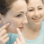 How to Get Rid of Acne