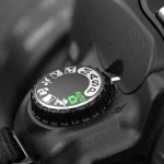 How to Modify the Aperture on a Digital Camera   