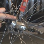 How to Fix a Bicycle Spoke