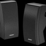 How to Give Connection for Bose outdoor Speakers