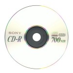 How to Erase Datas from the CD-R