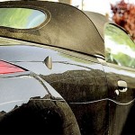 How to Remove a Small Scratch from Your Car