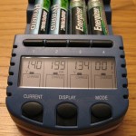How to Charge a Battery Set
