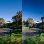 How to Differentiate Circular Polarized Filters for the Digital Camera