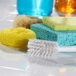 How to Use Home Made Remedies to Clean the House