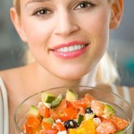 How to Have Cogent Diet for Abs