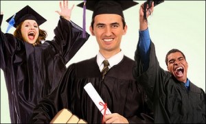 How to Get a College Degree While Working