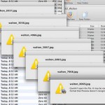How to Restore and Use Corrupted Files