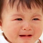 How to Stop Baby From Crying