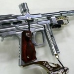 How to Build a Custom Paintball Gun