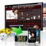 How to Convert your DVD into an MP4 file