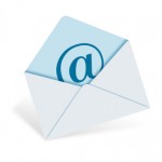 How to Pass a Text Data from Email