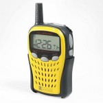 How to Camp With Emergency Weather Radio