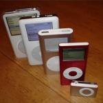 How to Erase Songs from the IPod