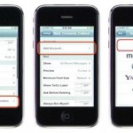 How to Set Up Exchange Account on iPhone