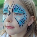 How to Get Done with Face Paints