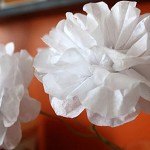 How to Build the Famous Paper Flowers of China