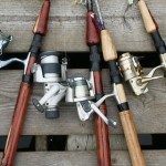How to Replace Broken Fishing Poles