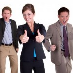 How to Make Friends at Work