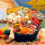 How to Choose Best Gifts for Kids