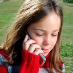 How to Choose a Cell Phone Plan for the Kids