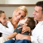 How to Raise Good Children