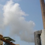 How to Control the Emission of Industrial Dust