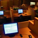 How to Set Up an Internet Cafe